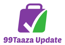 99TaazaUpdate.com